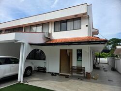 Jalan Kayu Estate (D28), Semi-Detached #626822411